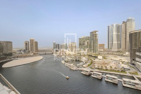 Apartment de 2 dormitorios en Business Bay, UAE No. 202685 17