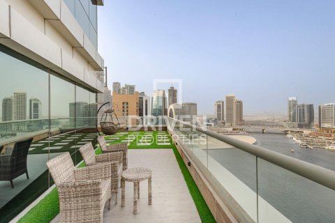 Apartment de 2 dormitorios en Business Bay, UAE No. 202685 18