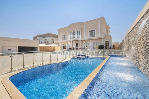 6 غرفة نوم  فيلا في Nad Al Sheba 2, الإمارات العربية المتحدة رقم 202690 28