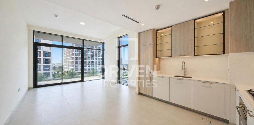 Appartement de 2 chambres à Dubai Hills Estate, UAE No. 202687