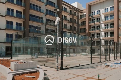Apartamento tipo estudio Estudio en Motor City, UAE No. 185247 9