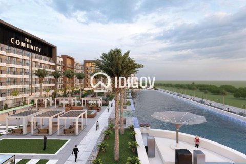 Apartamento tipo estudio Estudio en Motor City, UAE No. 185247 4