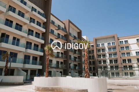 Apartamento tipo estudio Estudio en Motor City, UAE No. 185247 5