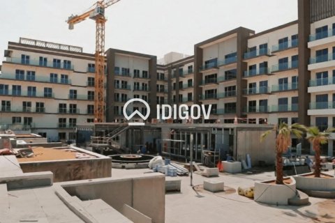 Apartamento tipo estudio Estudio en Motor City, UAE No. 185247 7