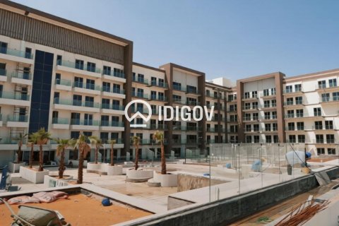 Apartamento tipo estudio Estudio en Motor City, UAE No. 185247 6