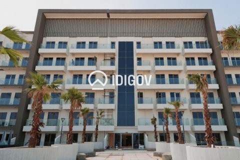 Apartamento tipo estudio Estudio en Motor City, UAE No. 185247