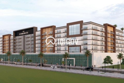 Apartamento tipo estudio Estudio en Motor City, UAE No. 185247 12