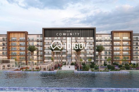 Apartamento tipo estudio Estudio en Motor City, UAE No. 185247 3