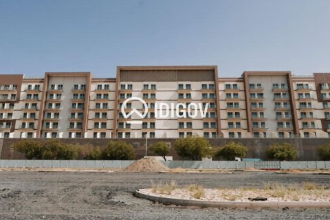 Apartamento tipo estudio Estudio en Motor City, UAE No. 185247 13