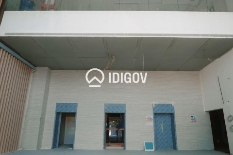 Apartamento tipo estudio Estudio en Motor City, UAE No. 185247 11