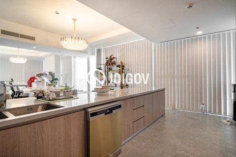 Apartment de 4 dormitorios en Dubai Marina, UAE No. 185248 10