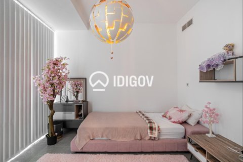 Apartment de 4 dormitorios en Dubai Marina, UAE No. 185248 17
