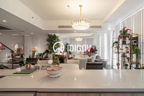 Apartment de 4 dormitorios en Dubai Marina, UAE No. 185248 5