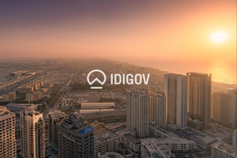 Apartment de 4 dormitorios en Dubai Marina, UAE No. 185248 22