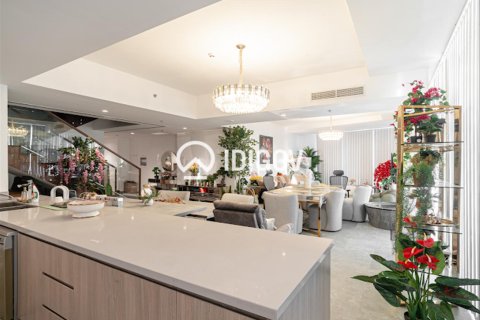 Apartment de 4 dormitorios en Dubai Marina, UAE No. 185248 12
