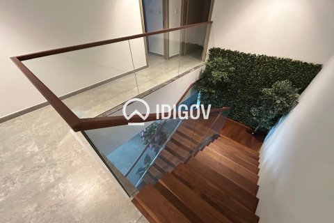 Apartment de 4 dormitorios en Dubai Marina, UAE No. 185248 14