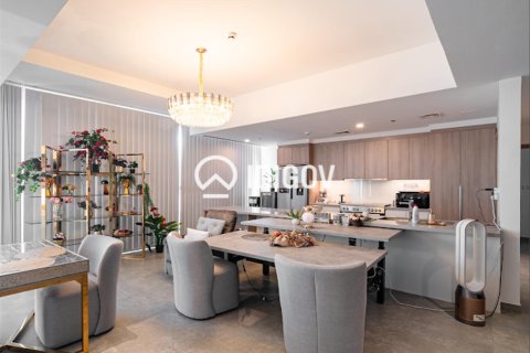 Apartment de 4 dormitorios en Dubai Marina, UAE No. 185248 9