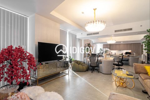 Apartment de 4 dormitorios en Dubai Marina, UAE No. 185248 8