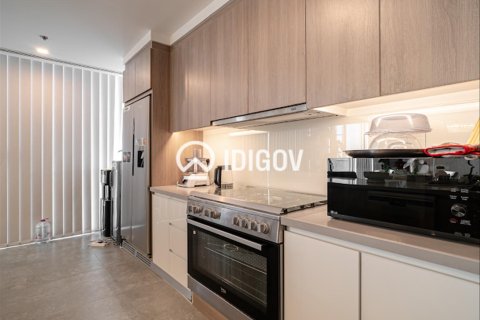 Apartment de 4 dormitorios en Dubai Marina, UAE No. 185248 11