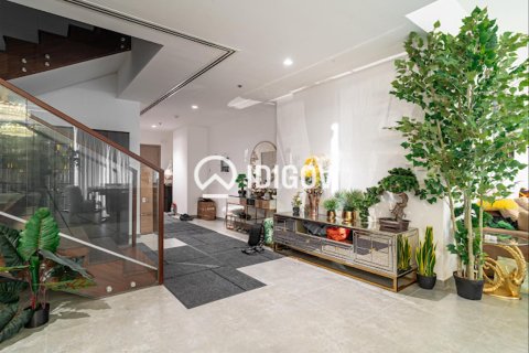 Apartment de 4 dormitorios en Dubai Marina, UAE No. 185248 13
