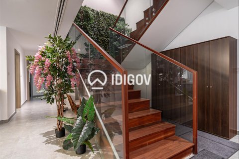 Apartment de 4 dormitorios en Dubai Marina, UAE No. 185248 3