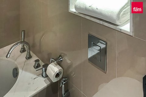 Квартира с 2 спальнями в Даунтаун Дубай (Даунтаун Бурдж Дубай), ОАЭ №185245 10
