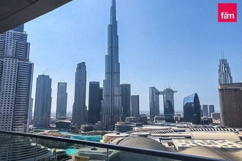 Квартира с 2 спальнями в Даунтаун Дубай (Даунтаун Бурдж Дубай), ОАЭ №185245