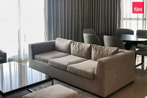 Квартира с 2 спальнями в Даунтаун Дубай (Даунтаун Бурдж Дубай), ОАЭ №185245 5