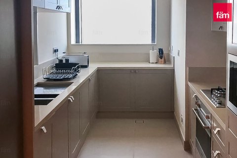 Квартира с 2 спальнями в Даунтаун Дубай (Даунтаун Бурдж Дубай), ОАЭ №185245 7