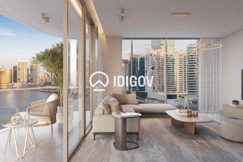 Apartment de 1 dormitorio en Business Bay, UAE No. 185249 10