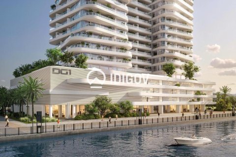 Apartment de 1 dormitorio en Business Bay, UAE No. 185249 11