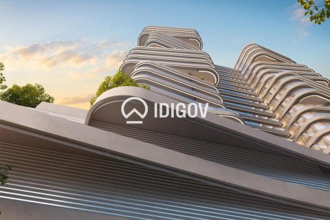Apartment de 1 dormitorio en Business Bay, UAE No. 185249 4