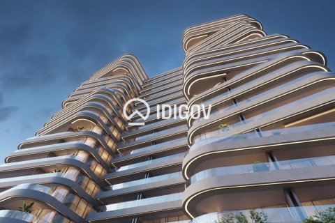 Apartment de 1 dormitorio en Business Bay, UAE No. 185249 8