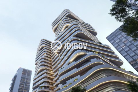 Apartment de 1 dormitorio en Business Bay, UAE No. 185249 13