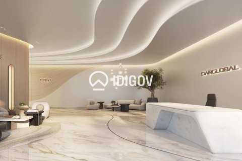 Apartment de 1 dormitorio en Business Bay, UAE No. 185249 5