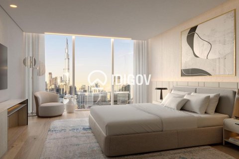 Apartment de 1 dormitorio en Business Bay, UAE No. 185249 9