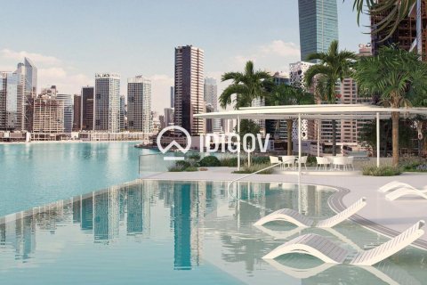Apartment de 1 dormitorio en Business Bay, UAE No. 185249 7