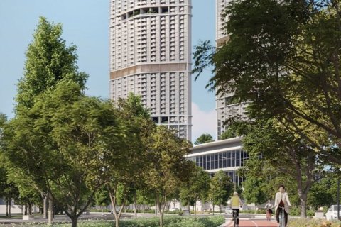 1 bedroom Apartment in Mohammed Bin Rashid City, UAE No. 167293 10