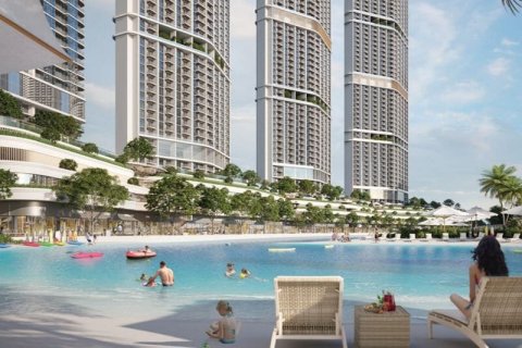 1 bedroom Apartment in Mohammed Bin Rashid City, UAE No. 167293 7