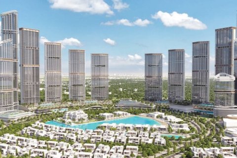 1 bedroom Apartment in Mohammed Bin Rashid City, UAE No. 167293 3