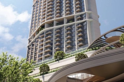 1 bedroom Apartment in Mohammed Bin Rashid City, UAE No. 167293