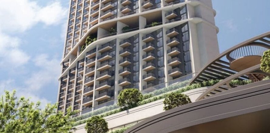 1 bedroom Apartment in Mohammed Bin Rashid City, UAE No. 167293