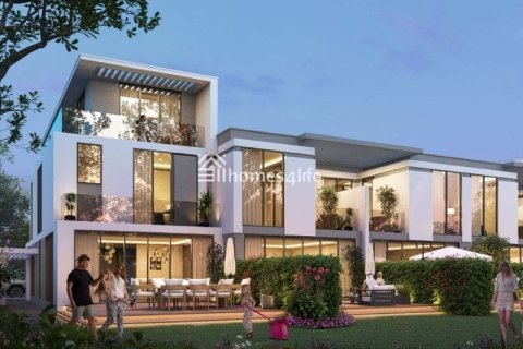 4 bedrooms Townhouse in The World Islands, UAE No. 167295 20