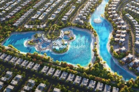 4 bedrooms Townhouse in The World Islands, UAE No. 167295 9