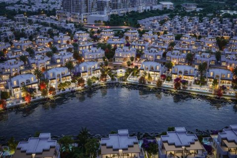 3 bedrooms Townhouse in Dubai South (Dubai World Central), UAE No. 167297 14