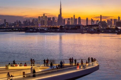 1 bedroom Apartment in Dubai Creek Harbour (The Lagoons), UAE No. 167294 3