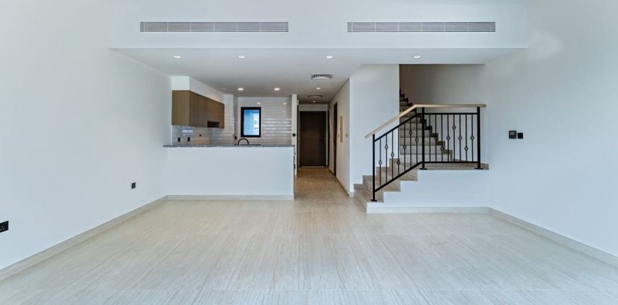 Вилла с 3 спальнями в Дубай, ОАЭ №141553