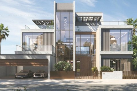 6 bedrooms Villa in Dubai, UAE No. 141555