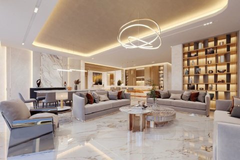 6 bedrooms Villa in Dubai, UAE No. 141555 5