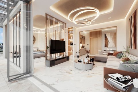 6 bedrooms Villa in Dubai, UAE No. 141555 27